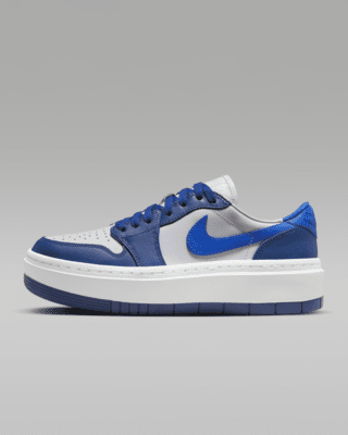 Nike air low cut online